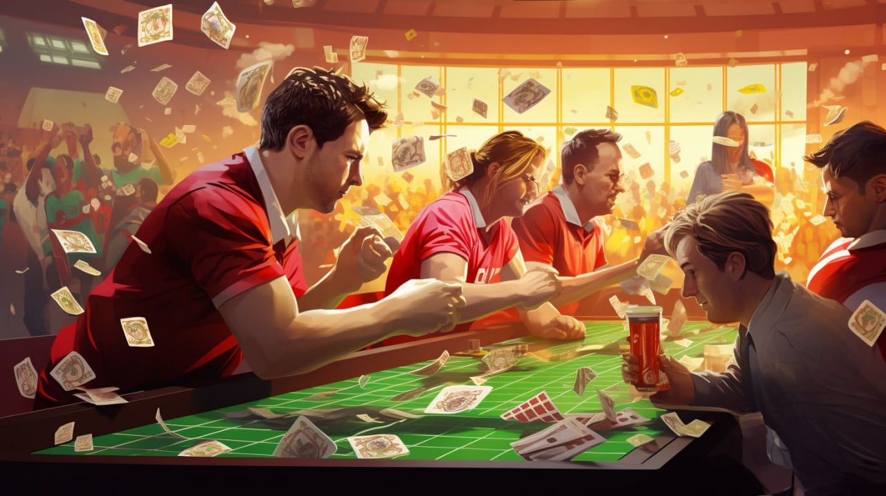 bxh world cup